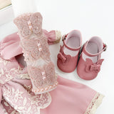 Set botez fetita Vlanisia - Botez bebelusi