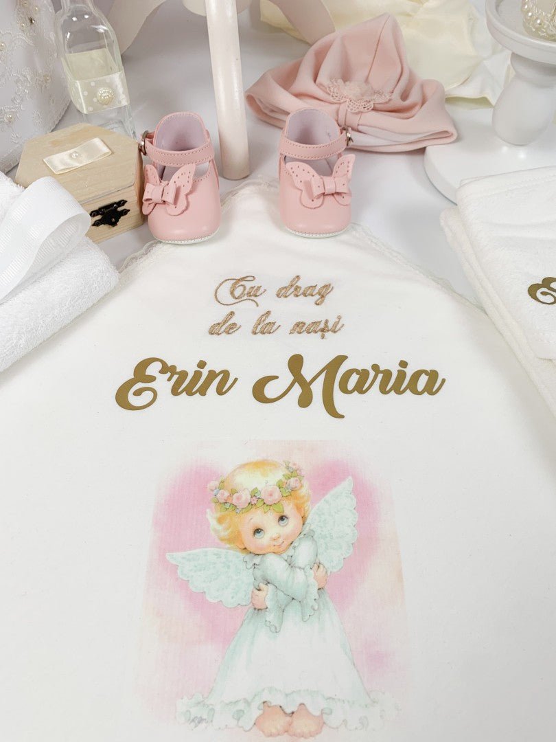 Set botez fetita Yara - Botez bebelusi
