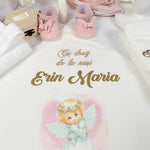Set botez fetita Yara - Botez bebelusi
