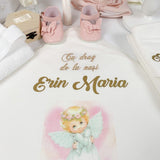 Set botez fetita Yara - Botez bebelusi