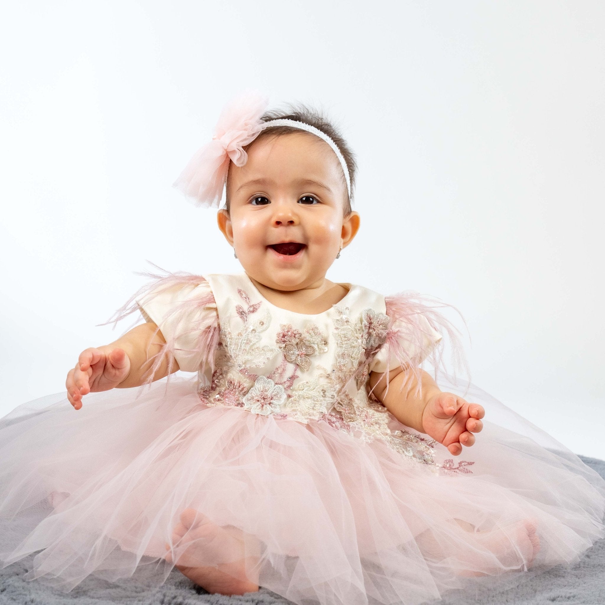 Set botez fetita Yara - Botez bebelusi