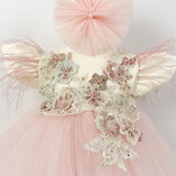 Set botez fetita Yara - Botez bebelusi