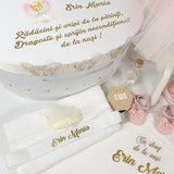 Set botez fetita Yara - Botez bebelusi