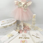 Set botez fetita Yara - Botez bebelusi