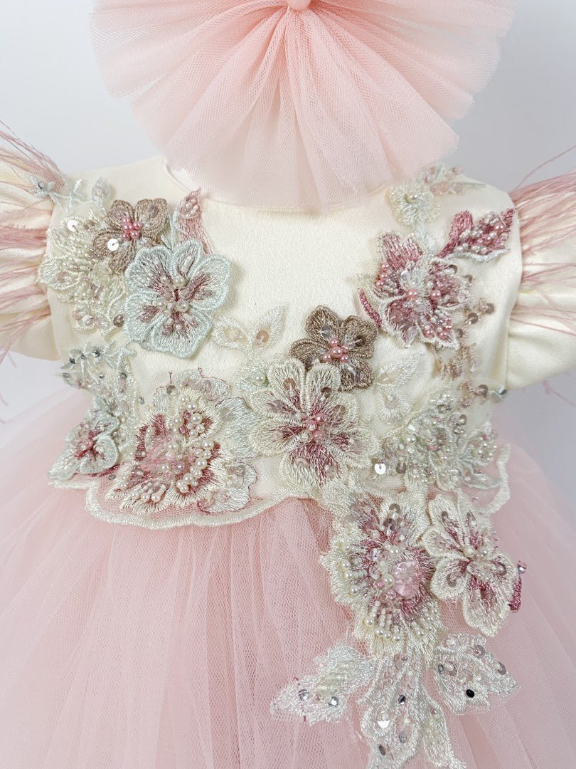 Set botez fetita Yara - Botez bebelusi
