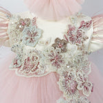 Set botez fetita Yara - Botez bebelusi