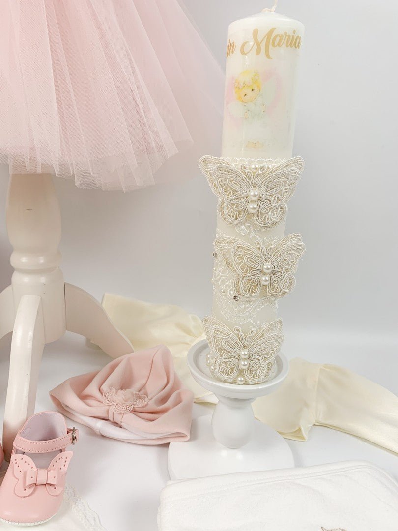 Set botez fetita Yara - Botez bebelusi