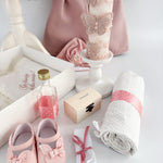 Set botez fetita Zahra - Botez bebelusi