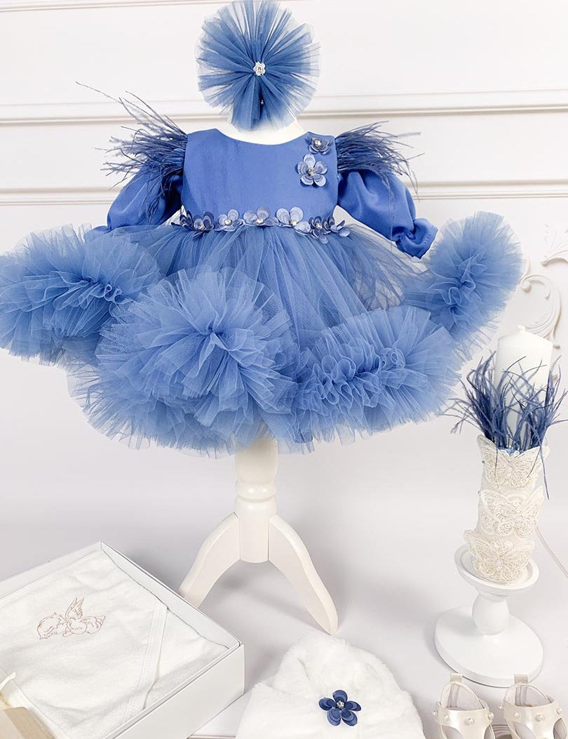 Set botez fetita Zamfira - Botez bebelusi