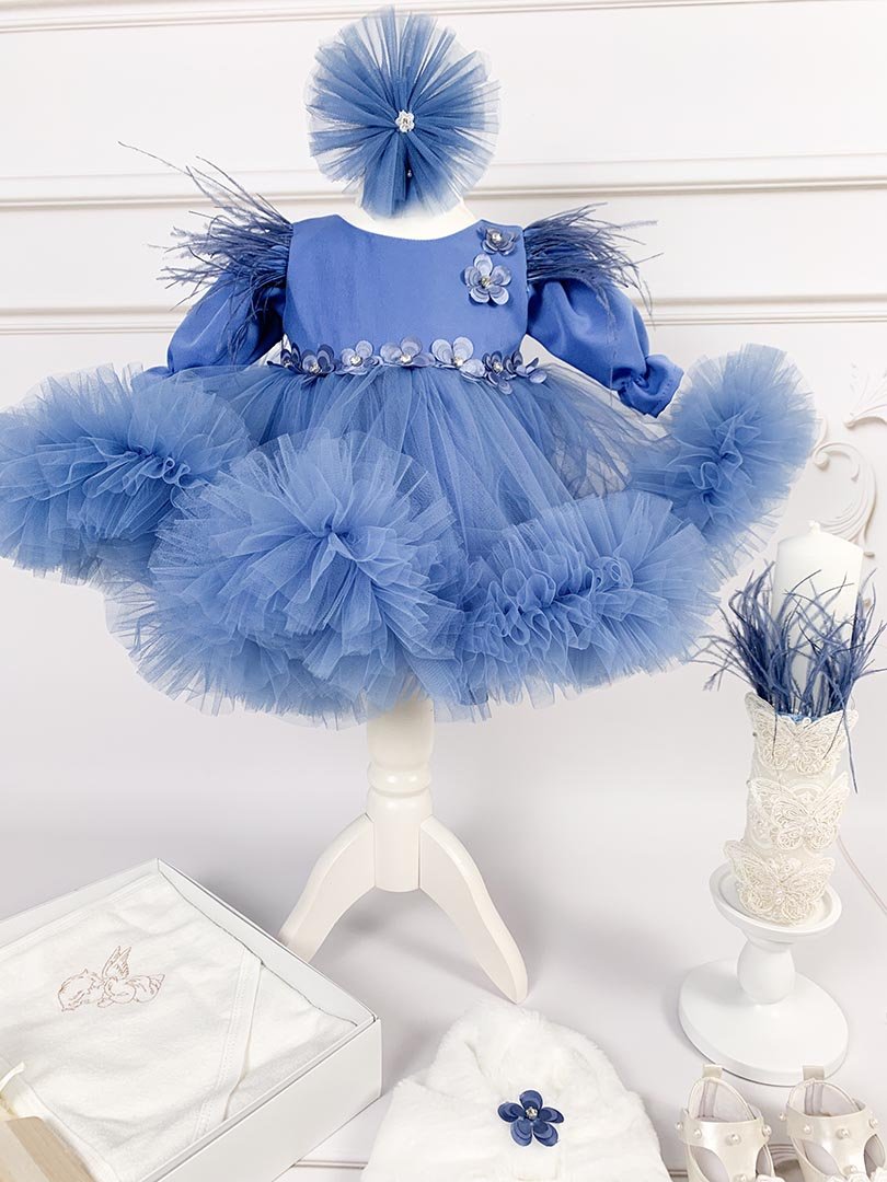Set botez fetita Zamfira - Botez bebelusi