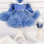 Set botez fetita Zamfira - Botez bebelusi