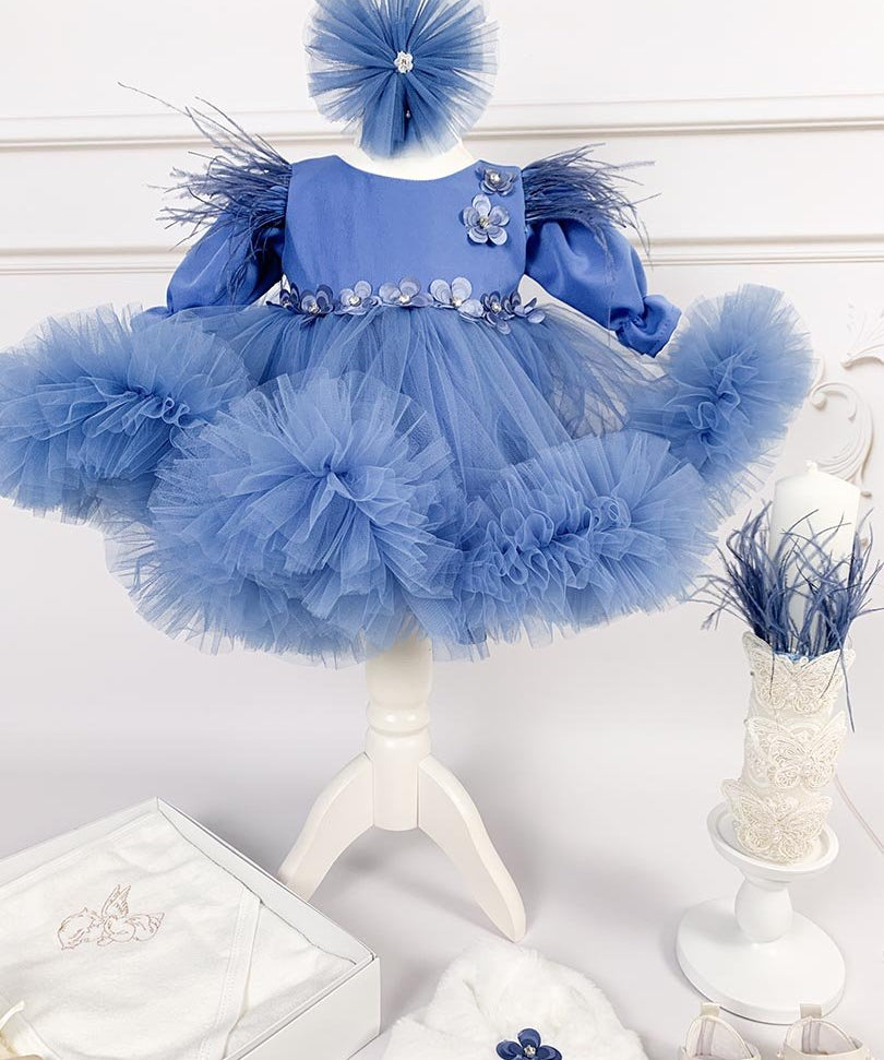 Set botez fetita Zamfira - Botez bebelusi
