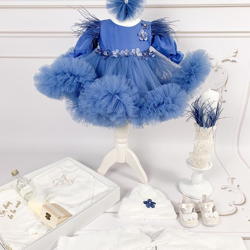 Set botez fetita Zamfira - Botez bebelusi