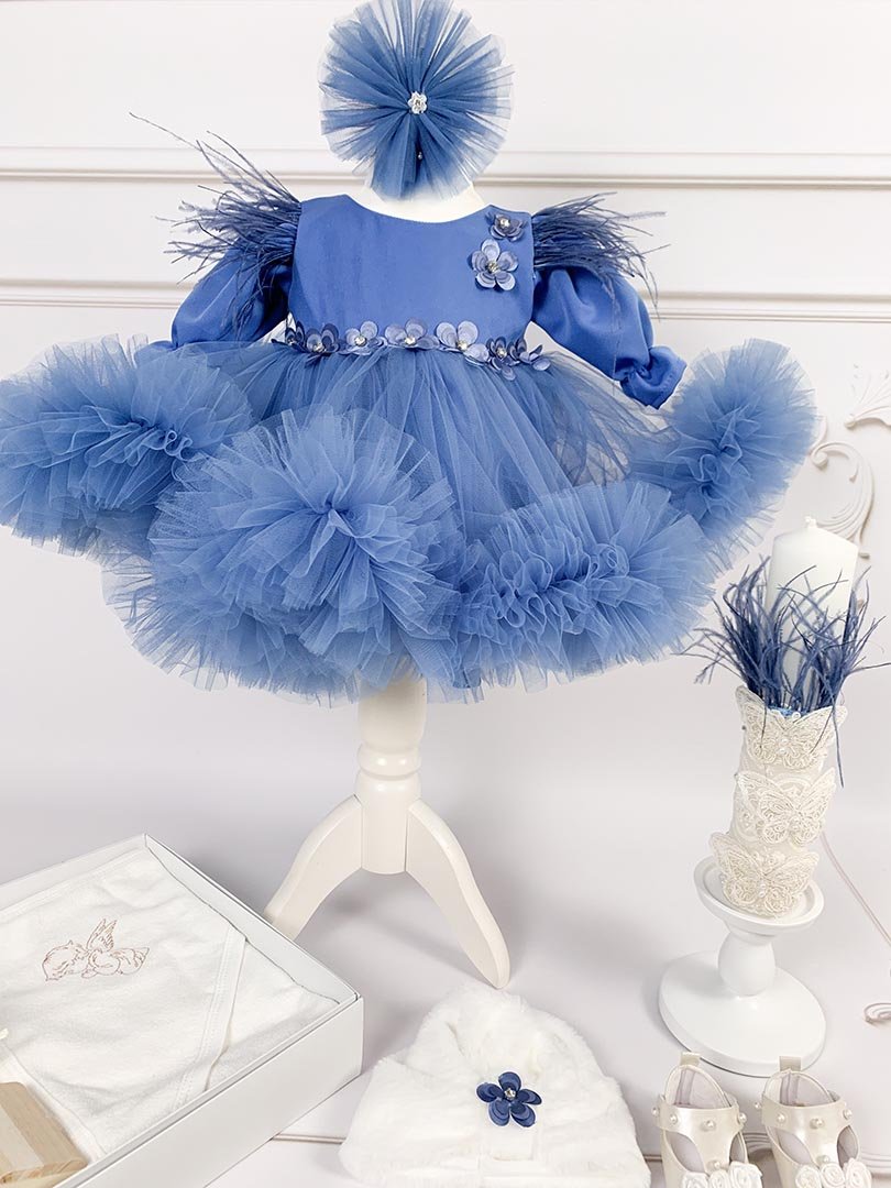 Set botez fetita Zamfira - Botez bebelusi
