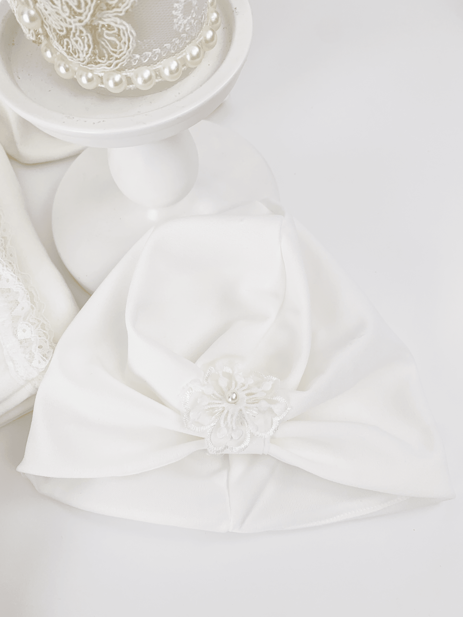 Set botez fetita Zenica - Botez bebelusi