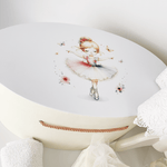 Set botez fetita Zenica - Botez bebelusi