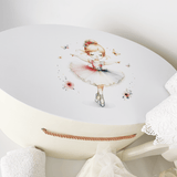 Set botez fetita Zenica - Botez bebelusi