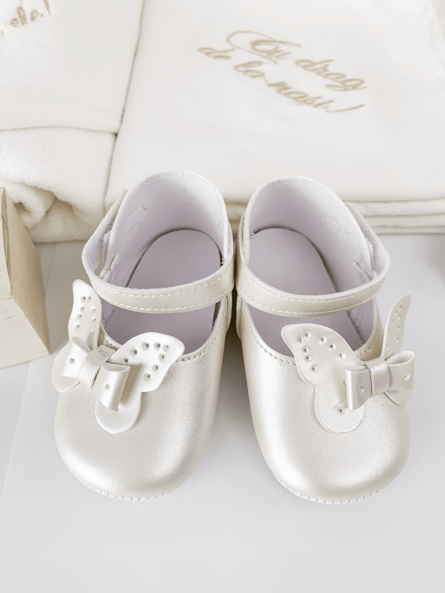 Set botez fetita Zenica - Botez bebelusi