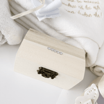 Set botez fetita Zenica - Botez bebelusi
