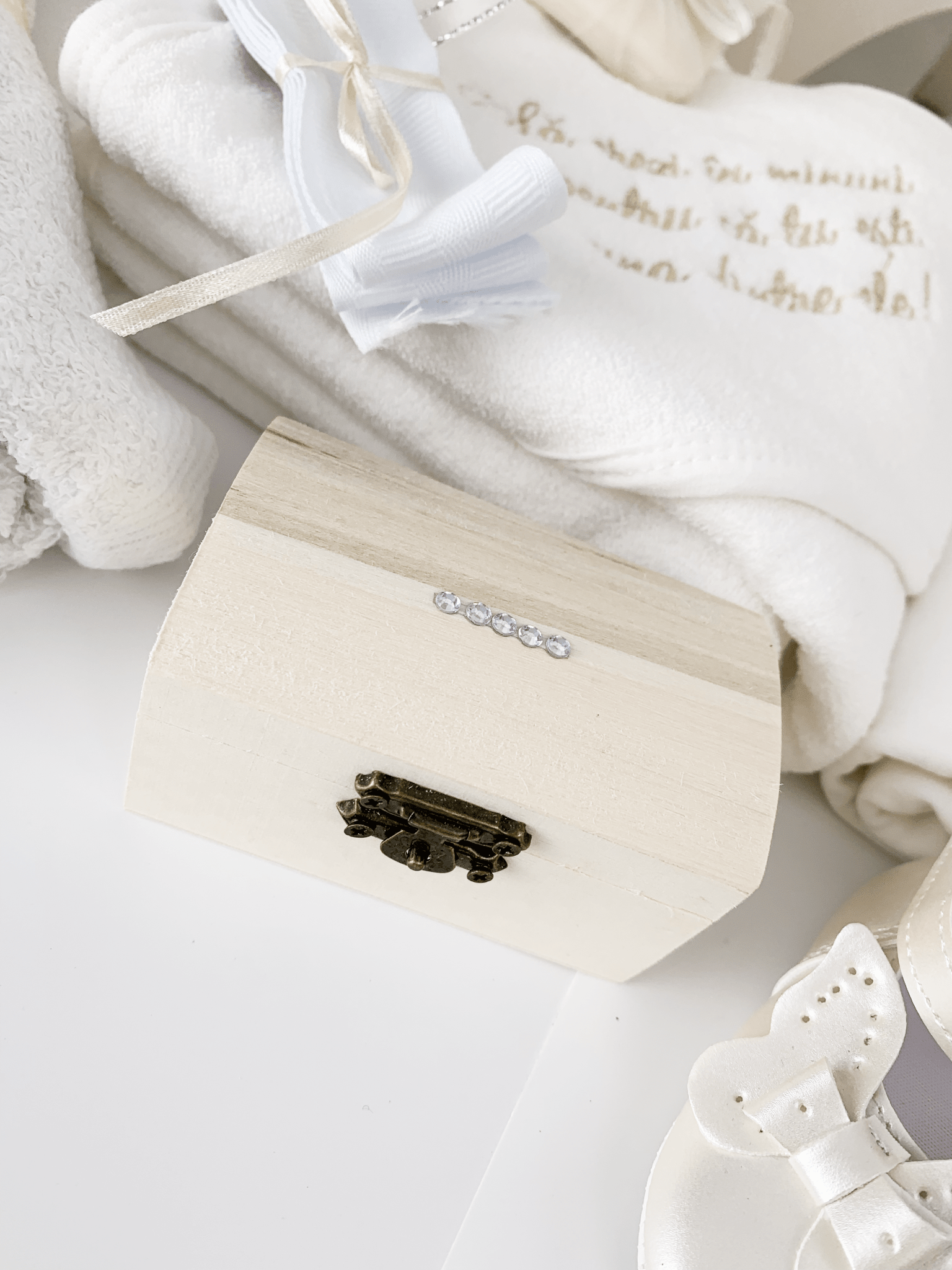 Set botez fetita Zenica - Botez bebelusi