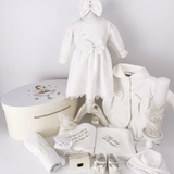 Set botez fetita Zenica - Botez bebelusi