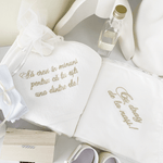 Set botez fetita Zenica - Botez bebelusi