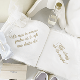 Set botez fetita Zenica - Botez bebelusi