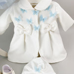 Set botez fetita Zinnia - Botez bebelusi