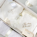 Set botez fetita Zinnia - Botez bebelusi