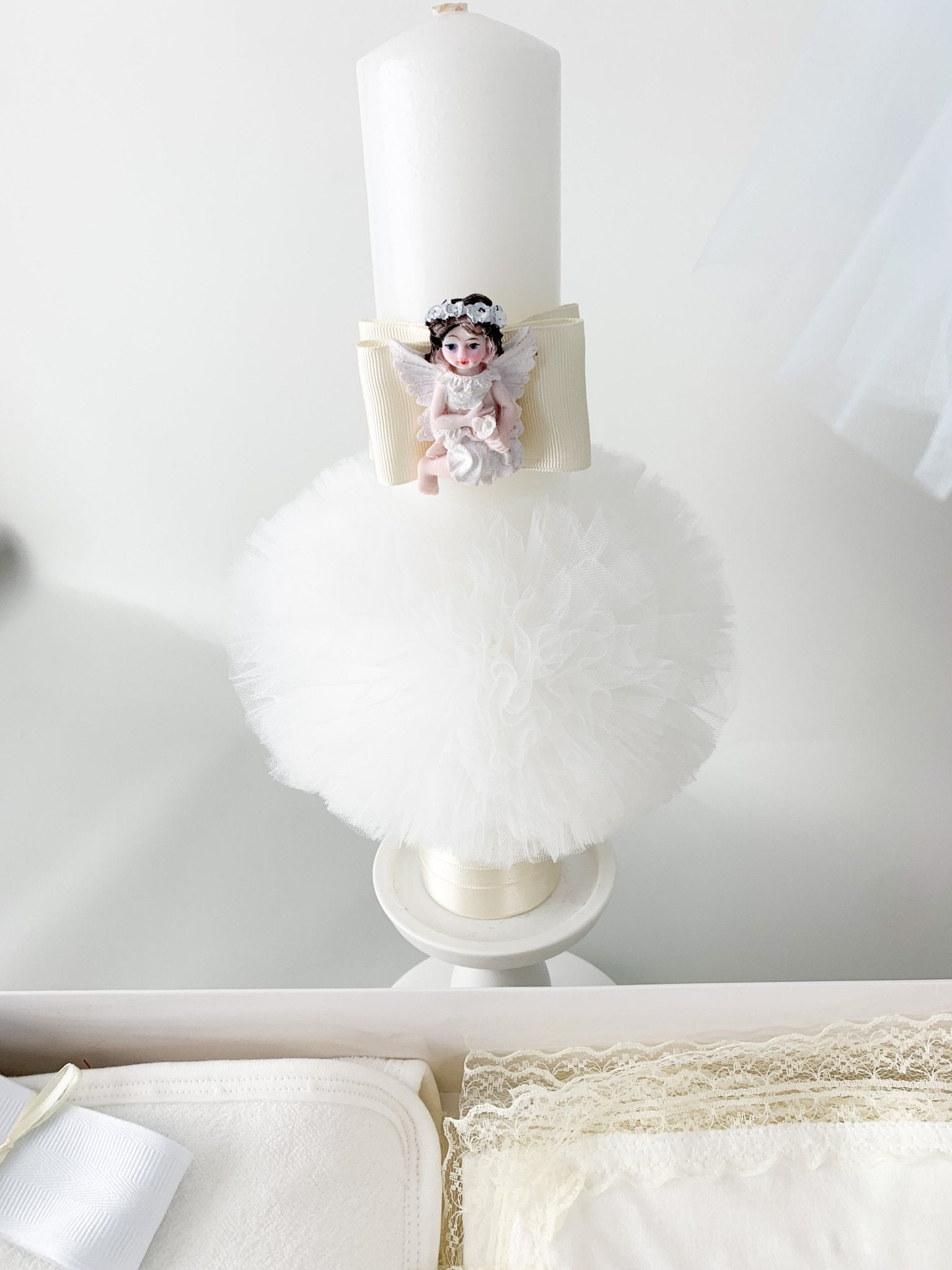 Set botez fetita Zinnia - Botez bebelusi