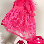Set botez fetita Zoe - Botez bebelusi