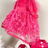Set botez fetita Zoe - Botez bebelusi