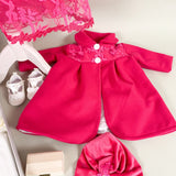 Set botez fetita Zoe - Botez bebelusi