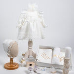 Set botez fetita Zoya - Botez bebelusi