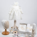Set botez fetita Zoya - Botez bebelusi