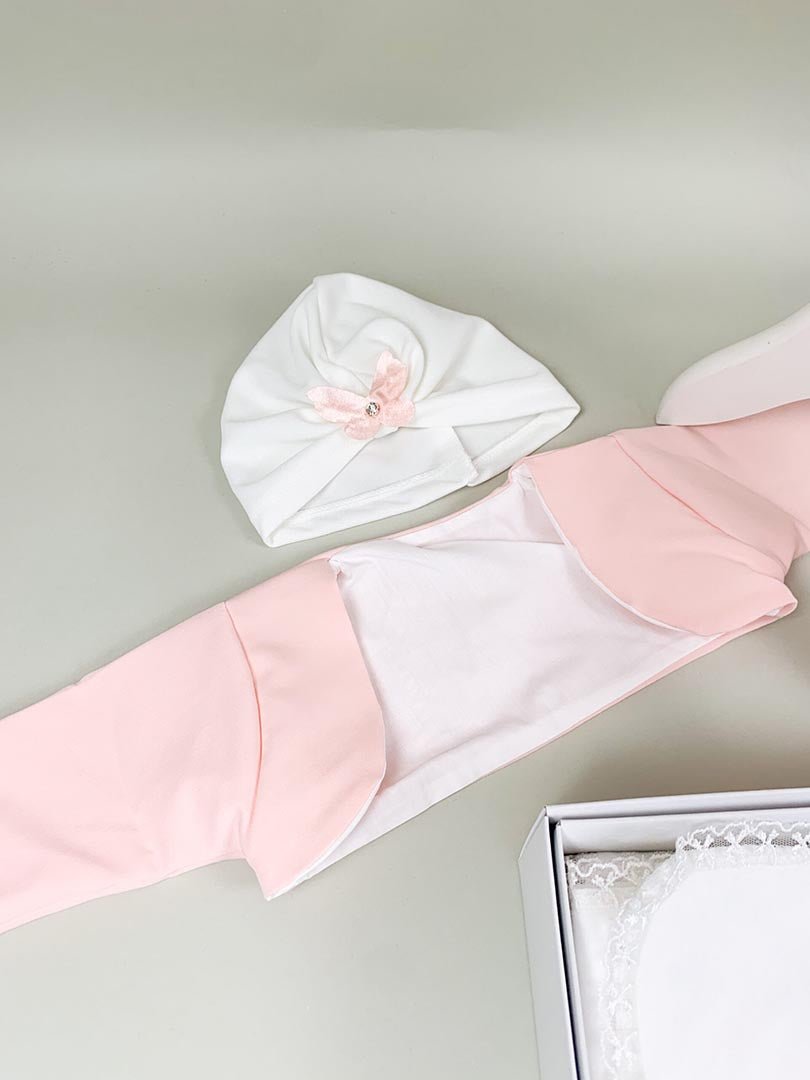 Set botez fetite Alma - Botez bebelusi