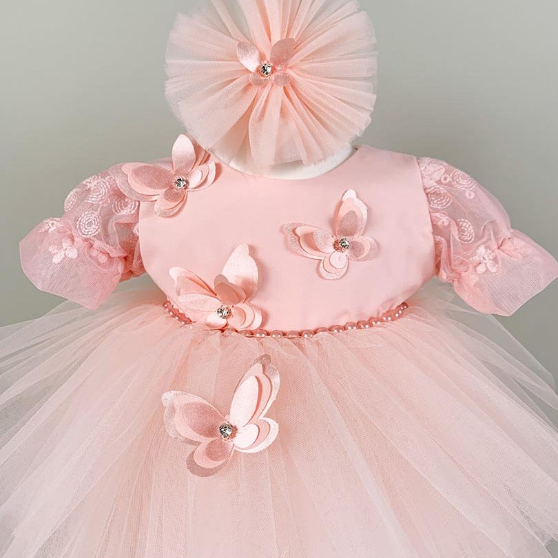 Set botez fetite Alma - Botez bebelusi