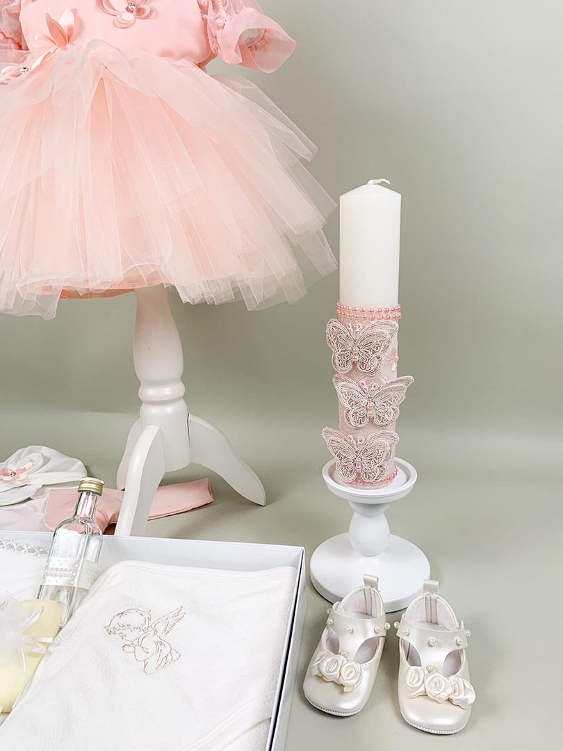 Set botez fetite Alma - Botez bebelusi
