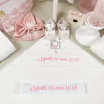 Set botez fetite Carina - Botez bebelusi