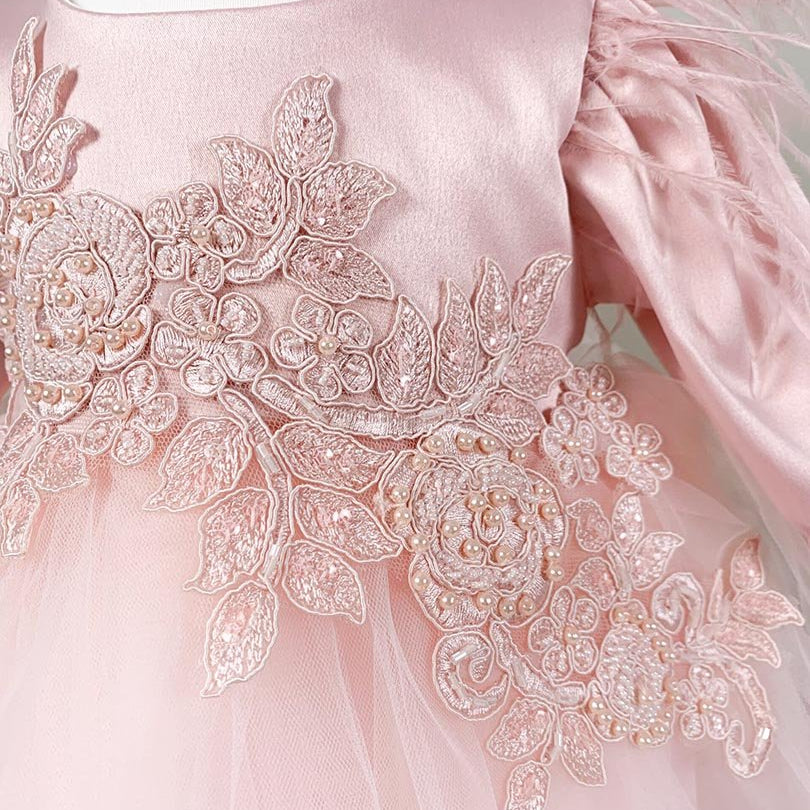 Set botez fetite Carina - Botez bebelusi