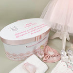Set botez fetite Carina - Botez bebelusi