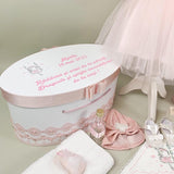 Set botez fetite Carina - Botez bebelusi
