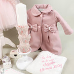 Set botez fetite Carina - Botez bebelusi
