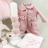 Set botez fetite Carina - Botez bebelusi