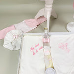 Set botez fetite Carla - Botez bebelusi