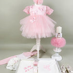 Set botez fetite Carla - Botez bebelusi