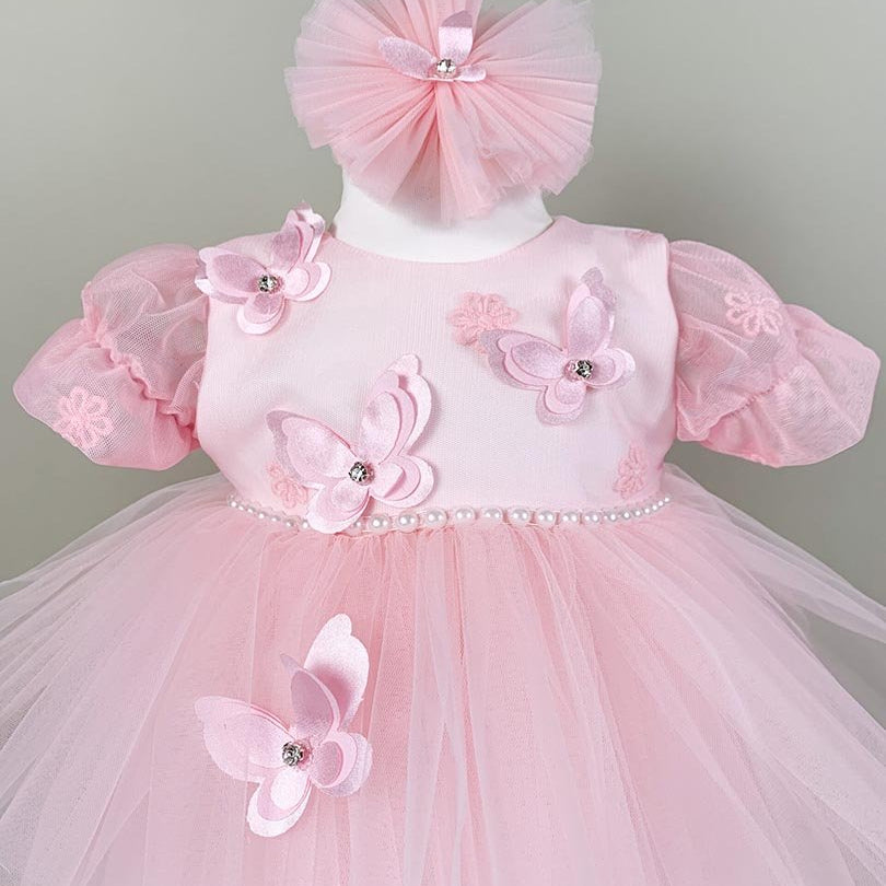 Set botez fetite Carla - Botez bebelusi