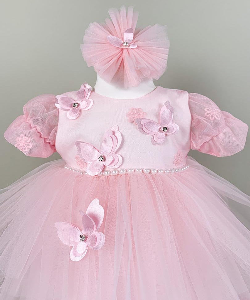 Set botez fetite Carla - Botez bebelusi