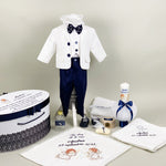 Set botez Florin - Botez bebelusi