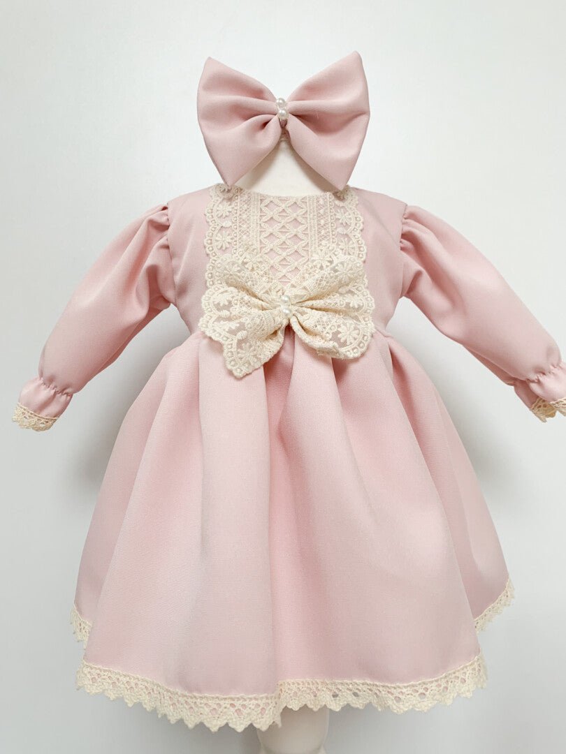 Set botez Lydia - Botez bebelusi